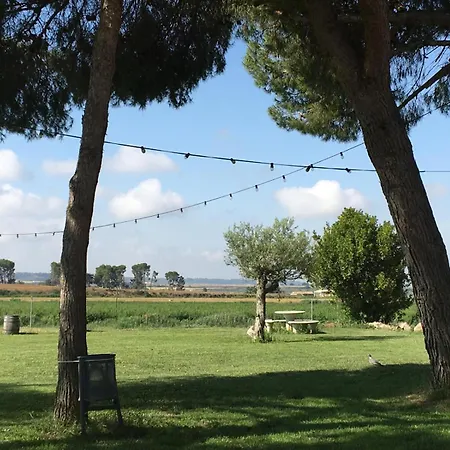 Casa Rural Cal Dalfo-3